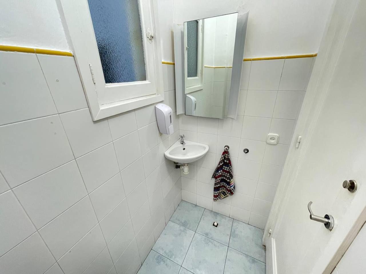 Rooms Villaroel Barcelona Exterior foto