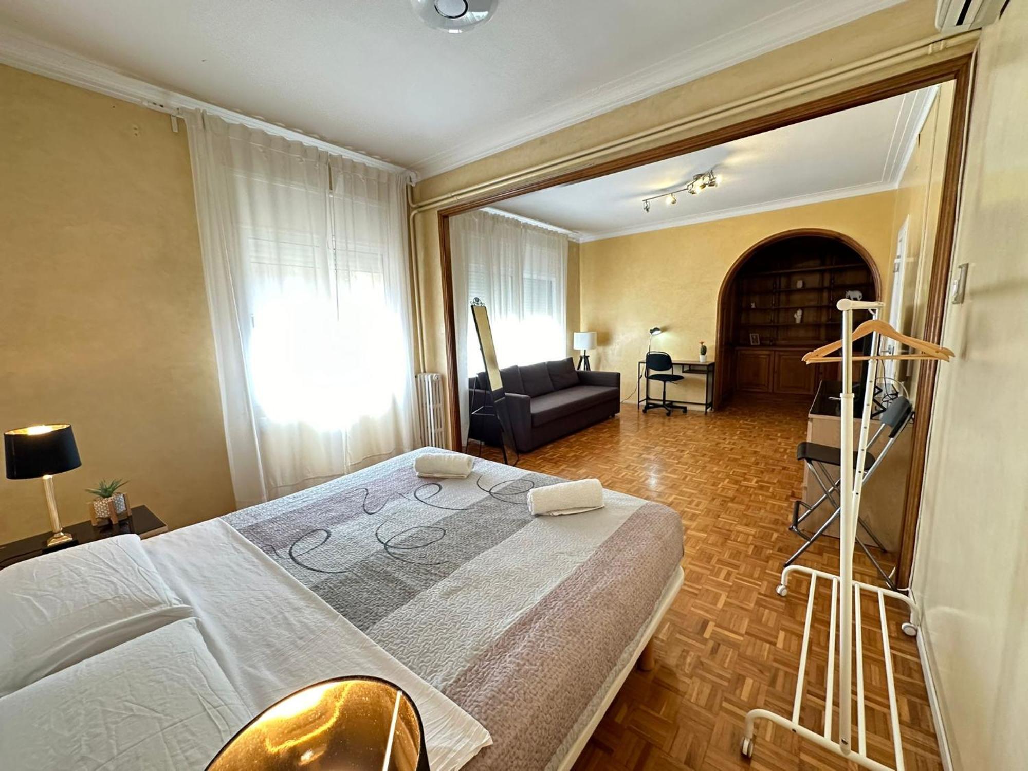 Rooms Villaroel Barcelona Exterior foto