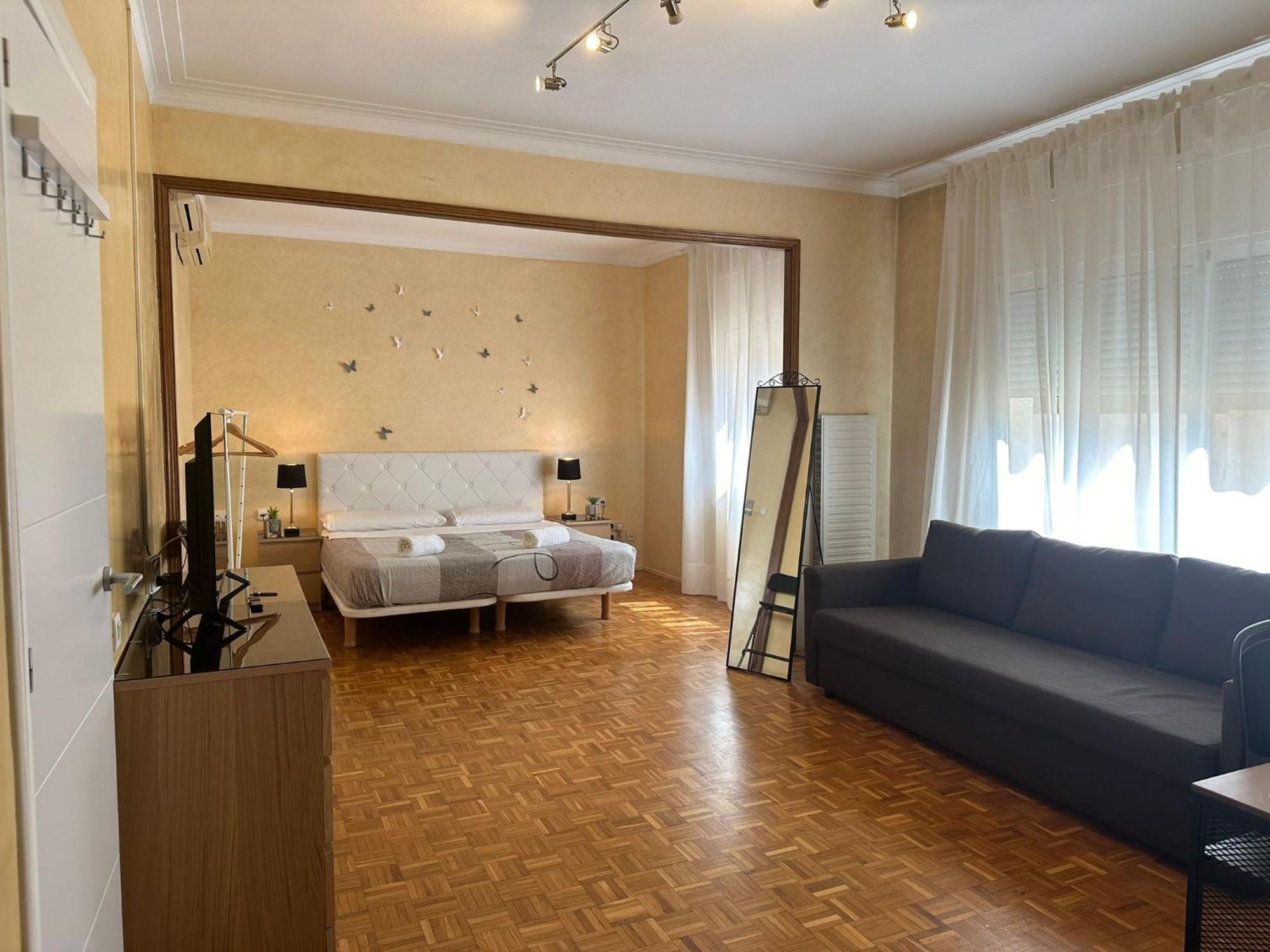 Rooms Villaroel Barcelona Exterior foto