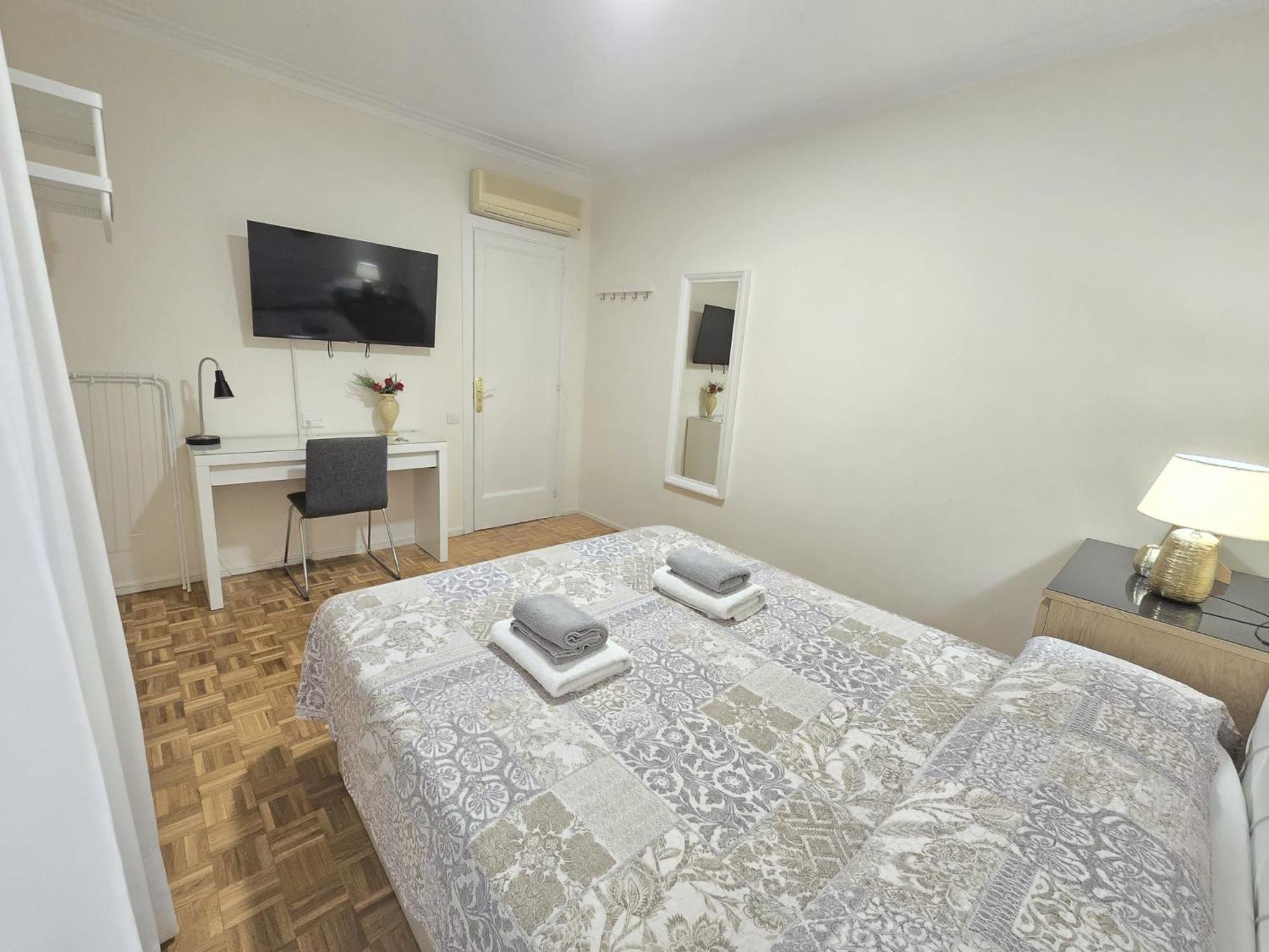 Rooms Villaroel Barcelona Exterior foto