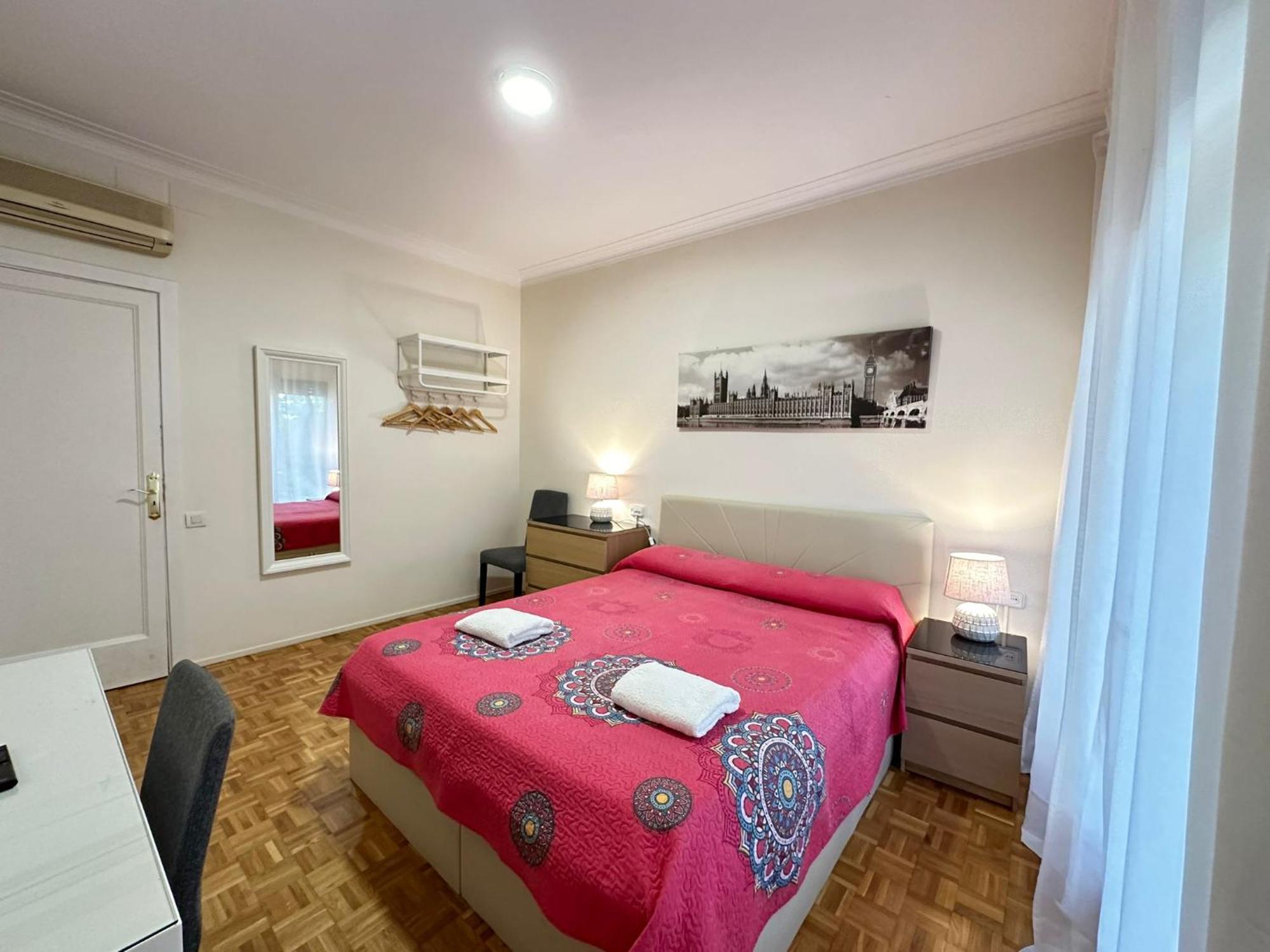 Rooms Villaroel Barcelona Exterior foto